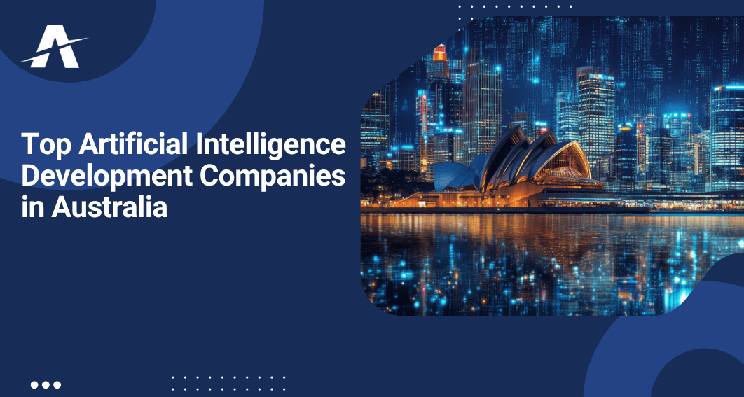 AI Company Desktop