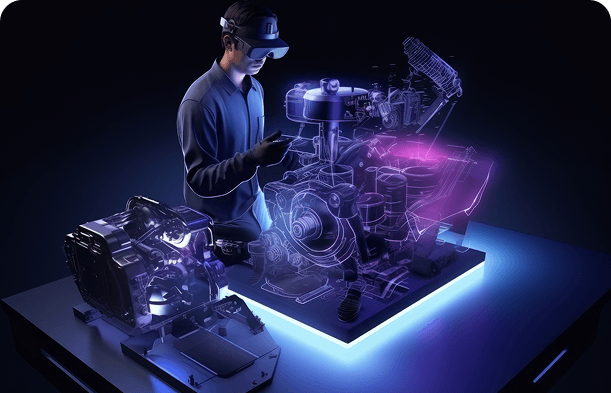 Industry-Specific AI Training