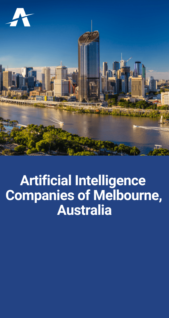 AI Company Mobile