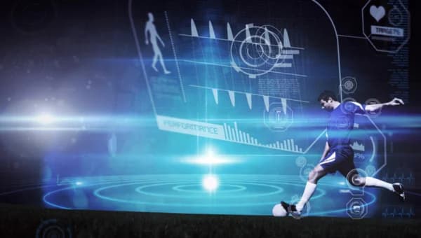Soccer Analytics