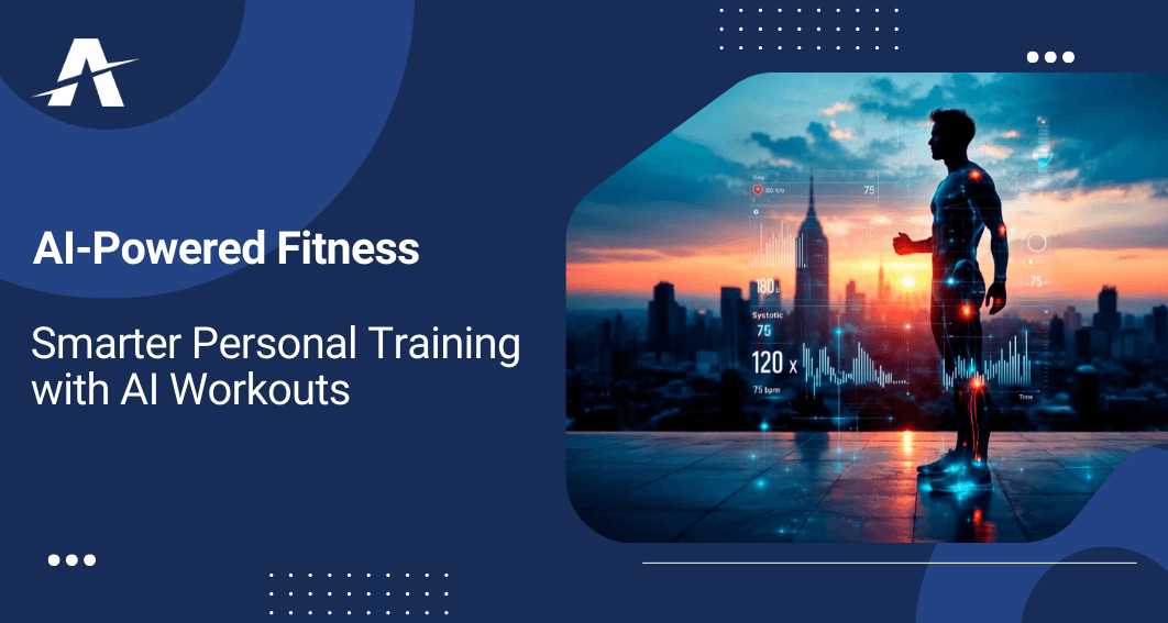 AI Powered Fitness