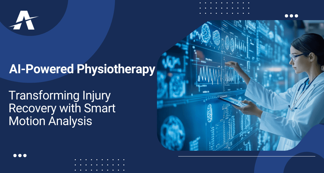 AI Powered Physiotherapy