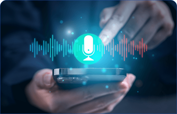 Voice Interaction
