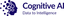 Cognitive Software Inc.|Artificial Intelligence development Company 