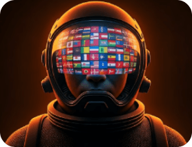 Immersive 3D Experience