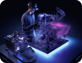 Industry-Specific AI Training