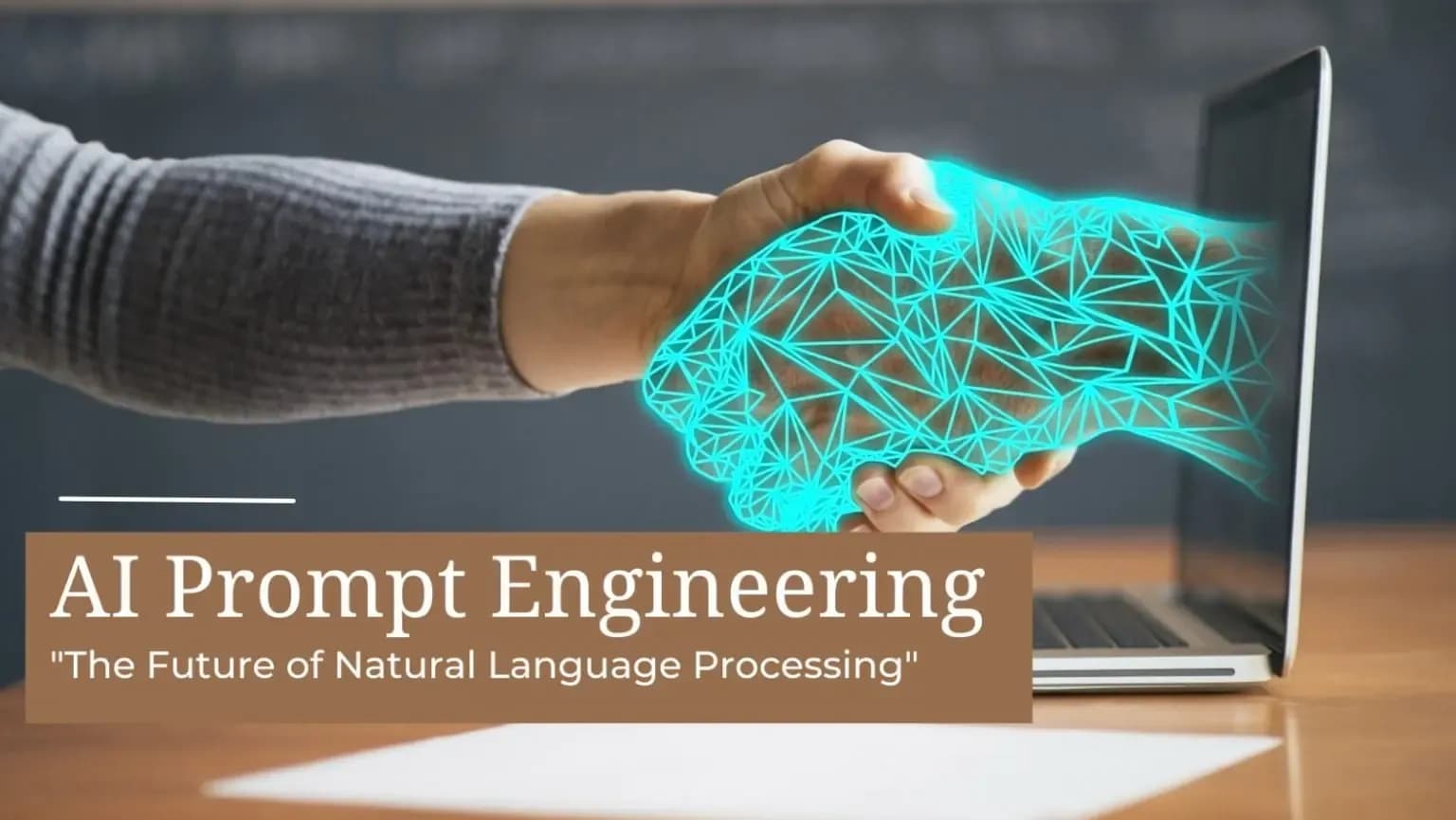 AI Prompt Engineering: The Future of Natural Language Processing