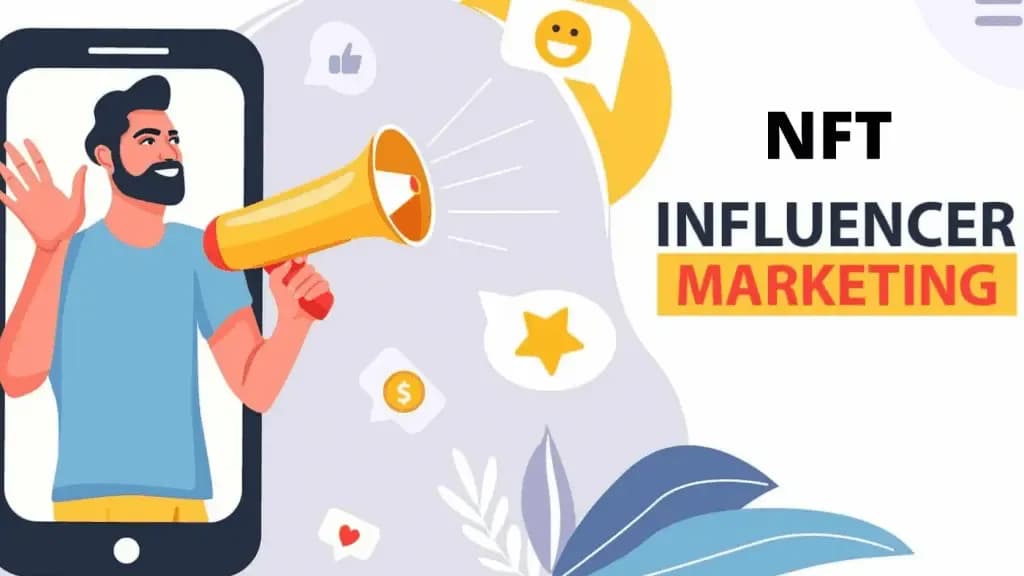 How does Influencer Marketing Drive NFT Sales?
