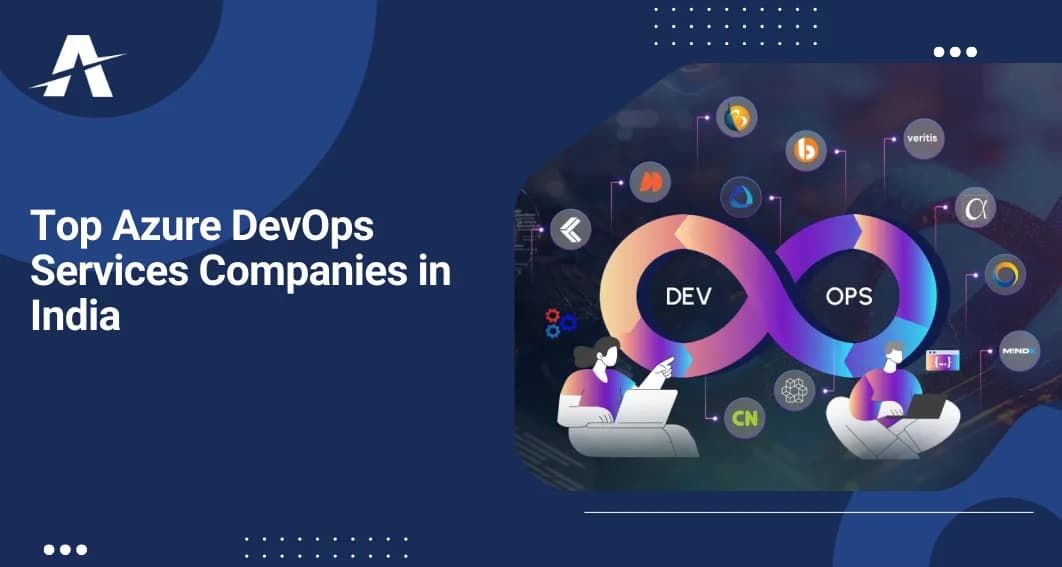 Top Azure DevOps Services Companies in India