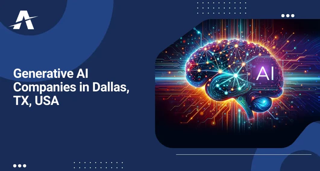 Generative AI Companies