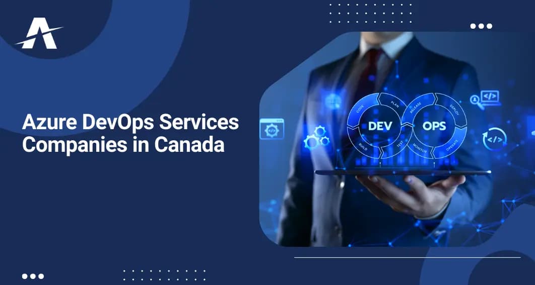 Azure DevOps Services Companies in Canada