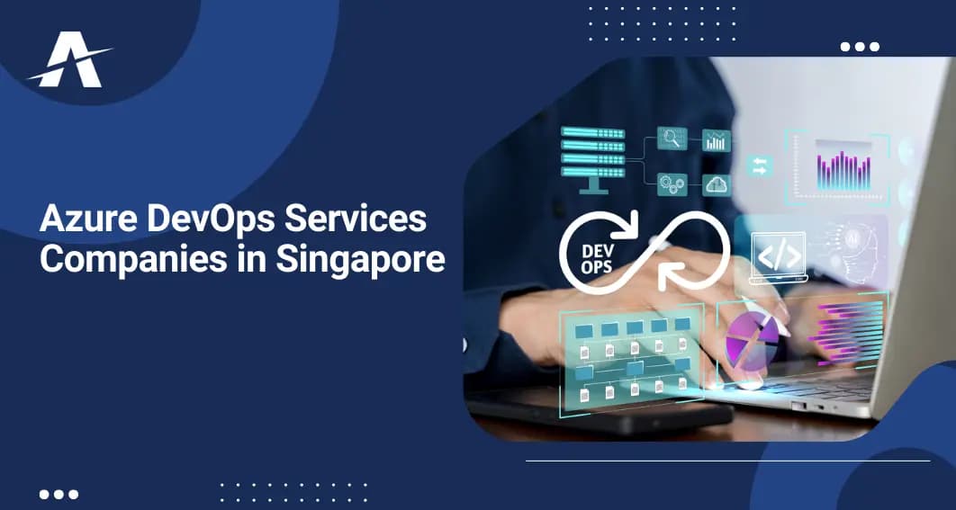 Azure DevOps Services Companies in Singapore