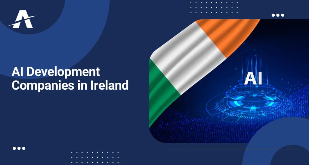 AI Development Companies in Ireland