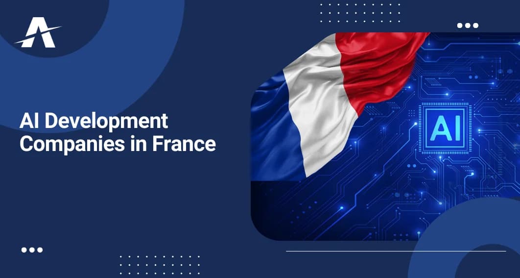 AI Development Companies in Franch