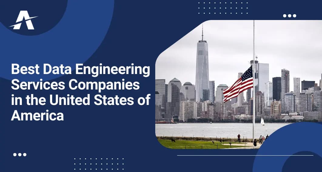 DATA engineering  Services Company