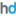 Logo of Hurix Digital: Leading Artificial Intelligence Services Company in Singapore