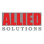 Logo of Allied Solutions: Best Artificial Intelligence Services Company in Singapore