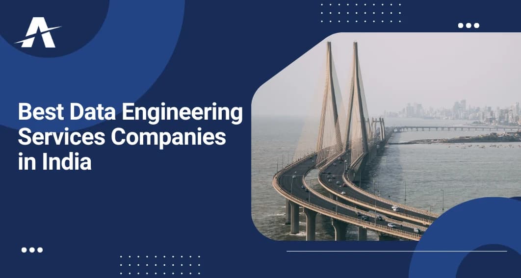 DATA engineering Services Company