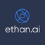 Logo of Ethan AI: Professional Artificial Intelligence Company in Singapore   