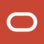 Logo of Oracle: Leading Artificial Intelligence Company in Singapore   