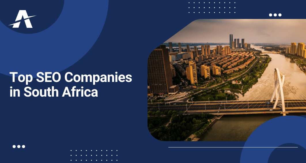  Top SEO companies in South Africa