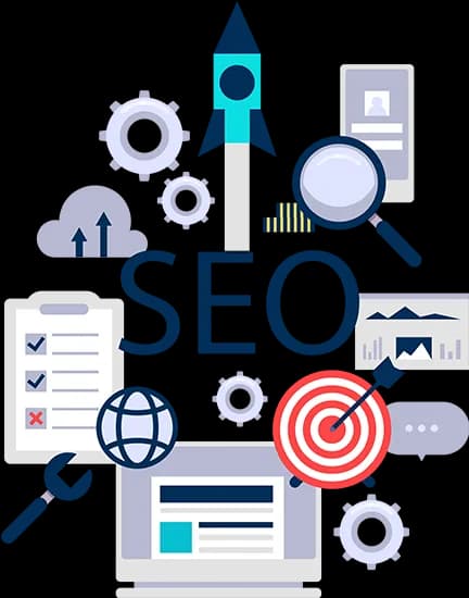 SEARCH ENGINE OPTIMIZATION SERVICES | AskGalore