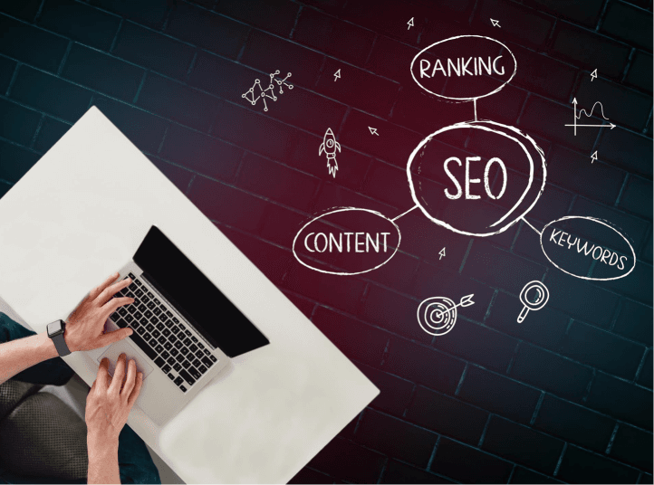 Off Page SEO Services in the Netherlands | Askgalore 