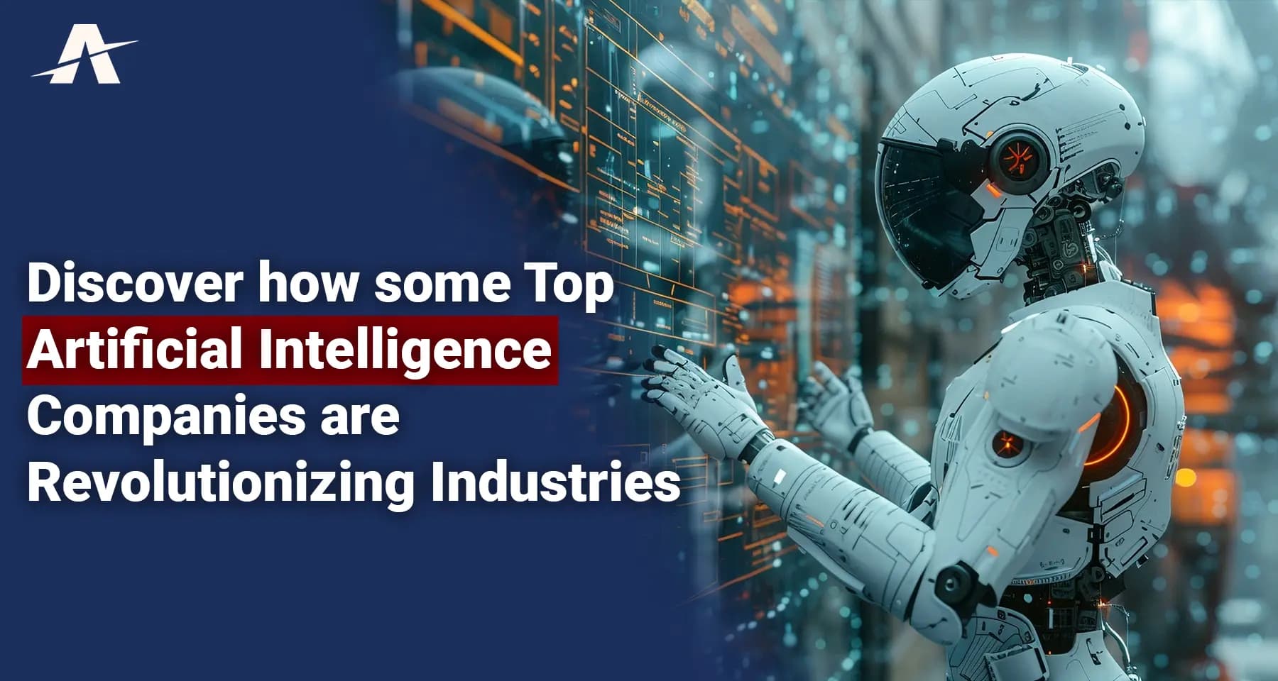 Top AI Companies Revolutionizing Industries with Innovative Solutions | AskGalore