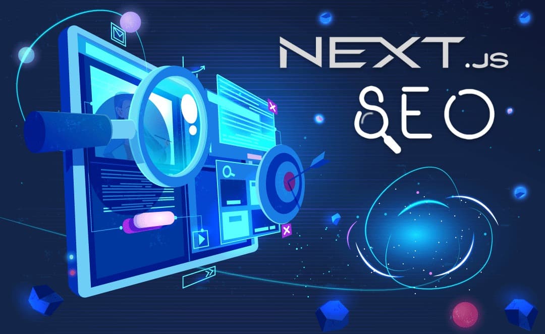 Nextjs SEO