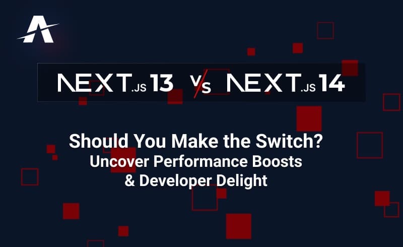 nextjs13-vs-nextjs14