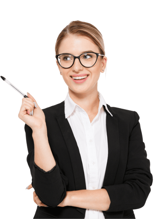 Marketing Suite Illustration