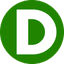 Logo of Dtek Digital: Top SEO Services Company in Sydney, Australia
