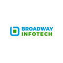 Logo of Broadway Infotech: Trusted SEO Company in Sydney, NSW, Australia