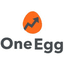 Logo of One Egg: Professional SEO Company in Bondi Junction, New South Wales, Australia