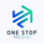 Logo of Onestopmedia: Leading SEO Company in South Melbourne, VIC, Australia 