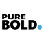 Logo of Pure Bold: Goal-Driven SEO Company in Chadstone, Victoria, Australia