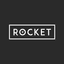 Logo of Rocket Agency: Trusted SEO Company in Sydney, New South Wales, Australia 