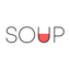 Logo of Soup: Top SEO Company in Melbourne, Victoria, Australia