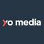 Logo of Yo Media: Expert SEO Services Provider Company in Australia 