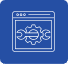 Marketing Suite Illustration