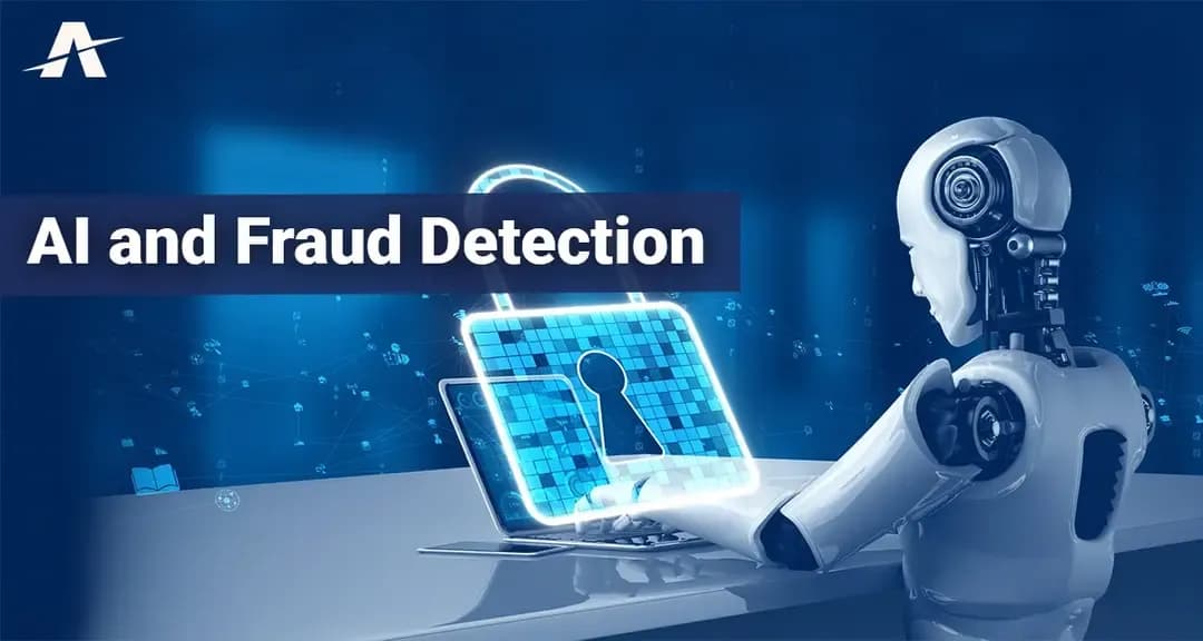 How Ai is aiding in fraud detection & Prevention