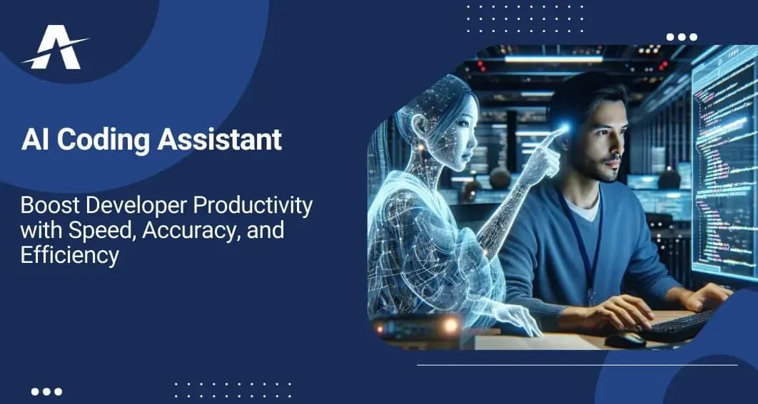 AI Coding Assistant: Boost Developer Productivity with Speed, Accuracy, and Efficiency