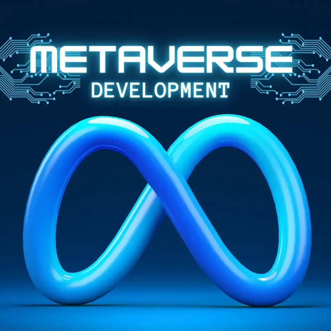 Metaverse Development: Exploring the Next Frontier of Virtual Reality