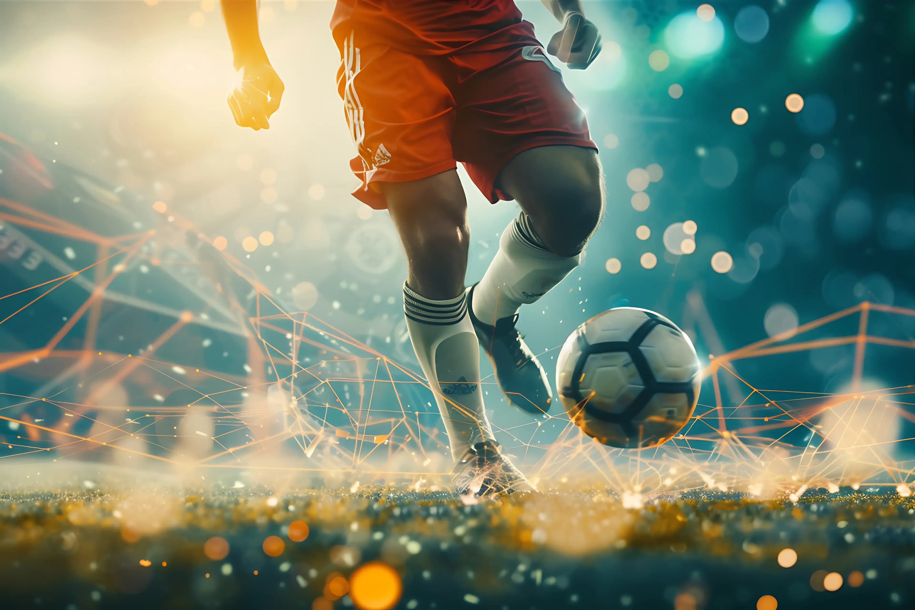 Noise Reduction for Player Tracking in Sports Analytics Using the Kalman Filter