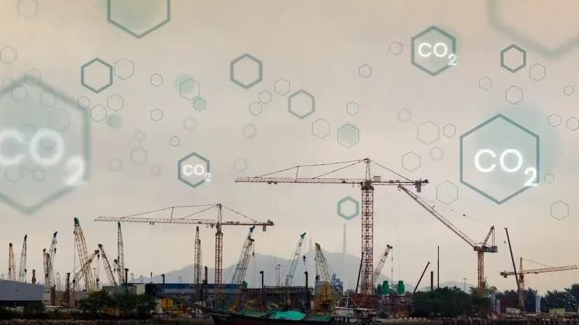 Top Carbon Token Companies in 2024 making a climate impact with ESG focus