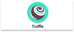 Truffle Blockchain Icon