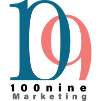 Logo of 100 Nine Marketing: Leading SEO Services Companies in Toronto, Ontario, Canada  