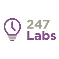 Logo of 247 Labs: Top Artificial Intelligence Company in Canada  