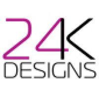 Logo of 24K Design Studio: SEO Services Company in Singapore 