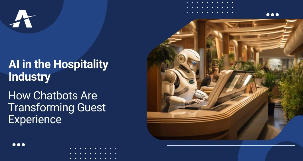 conversational ai chatbots for hotel